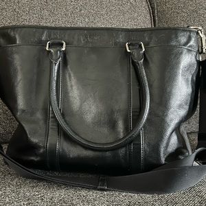 COPY - Coach satchel bag